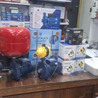 موتوژن و الکتروژن 1 اسب