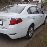 برلیانس h330 مدل ۹۶|خودرو سواری و وانت|رشت, جهاد|دیوار