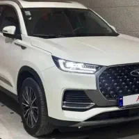 تیگو ۸ پرومکس آی ای سفید مدل ۱۴۰۴