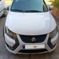 کوییک rs سفید مشکی