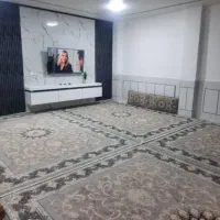 چهار عدد فرش ۹ متر ۱۰۰۰ شانه مشهد در حد نو