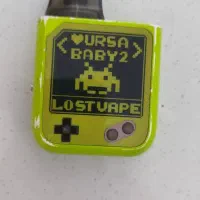 پاد دائمی سالم با دوتا کویل|زیورآلات و اکسسوری|شیراز, جوادیه|دیوار