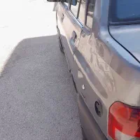 پراید مدل ۸۵دوگانه سی ان جی دستی بفروش میرسد|خودرو سواری و وانت|فسا, |دیوار