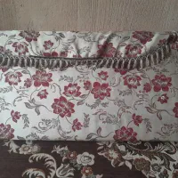 ۶عدد پشتی|پشتی|اسلام‌‌آباد غرب, |دیوار