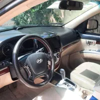 هیوندای سانتافه ix 45 2700cc، مدل ۲۰۰۷|خودرو سواری و وانت|شیراز, زرهی|دیوار