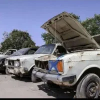 اسقاط انواع ماشین های فرسوده و تصادفی