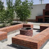 کباابپزز آجری کلیه کارهای آجری و سنتی تنور پیتزا|خدمات پیشه و مهارت|بندر گناوه, |دیوار