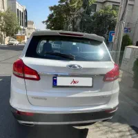 تیگو ۵ مدل ۹۷