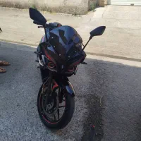 rs 200|موتورسیکلت|آستارا, |دیوار
