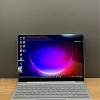 لپ تاپ ظریف مایکروسافت مدل Laptop Go