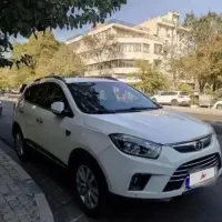 جک S5 اتوماتیک، اقساط آسان