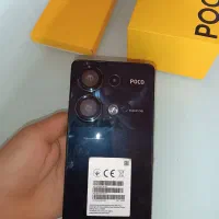 گوشی پوکو ام شیش پرو 512/12