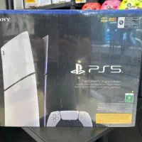 کنسول ps5 اسلیم اقساط ویژه بازنشستگان|کنسول، بازی ویدئویی و آنلاین|کرج, شهرک فهمیده|دیوار