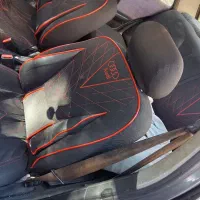 2000 پژو|خودرو سواری و وانت|قزوین, |دیوار