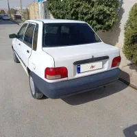 پراید ۳۱مدل۹۰|خودرو سواری و وانت|مرودشت, فاز اول شهرک فرهنگیان|دیوار