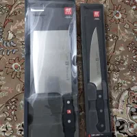 چاقو وساطور دوبچه المان