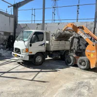 اجاره بابکت وکمپرسی عقد قرارداد با شرکت ها