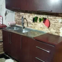 کابینت آشپزخانه وکمد دیواری