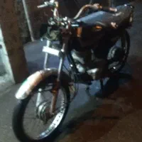 هندا 125