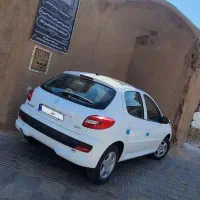 207 پانا دنده ارتقا|خودرو سواری و وانت|قائن, |دیوار