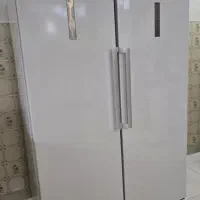 فروش یخچال و فریزر دوقلو سامسونگ‌کره اصل