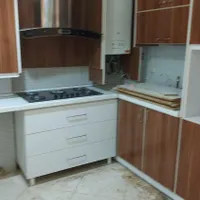 فروش آپارتمان ۹۰ متری ۲ خوابه طبقه ۱ در زرهی