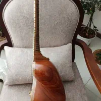 تار یک دوم|سازهای سنتی|بیرجند, |دیوار