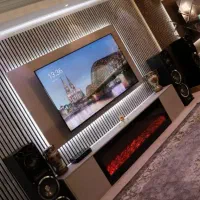 کابینت آشپزخانه کناف تی وی روم نقد و اقساط|مصالح و تجهیزات ساختمان|صدرا-فارس, فاز ۱|دیوار