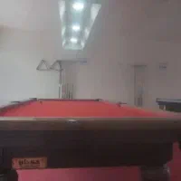 بیلیارد ۹ فوت|ورزشهای توپی|گل تپه, |دیوار