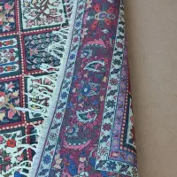 فرش دست بافت|فرش|خمینی‌شهر, |دیوار