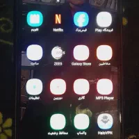 گوشی آ۲۰|موبایل|زابل, |دیوار