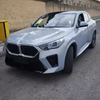 BMW X2 sDrive25i 2026 ناردوگری