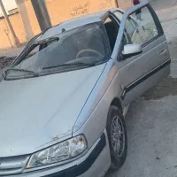 پژو پارس ای ال ایکس 84