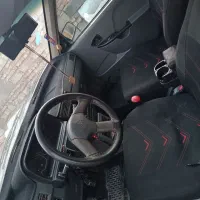 پراید مدل 86دوگانه دست