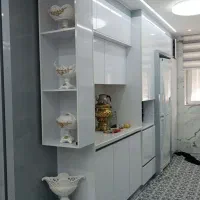 کابینت ام دی اف