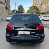 هیوندای سانتافه ix 45 2700cc، مدل ۲۰۰۸|خودرو سواری و وانت|مشهد, احمدآباد|دیوار