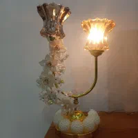 آباژور رومیزی