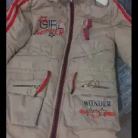 کاپشن وپالتو