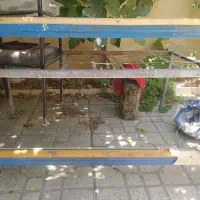 دار قالی تابلو فرش ذرع و نیم و دار قالی تابلوفرش