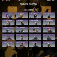 اکانت کلاف|کنسول، بازی ویدئویی و آنلاین|مشهد, ایثارگران|دیوار