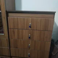 فروش کمد|جاکفشی، کمد، دراور|بهشهر, |دیوار