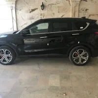 فیدلیتی پرایم 5 نفره 401 مشکی