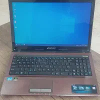 لپتاپ قدرتمند i7 ASUS گرافیک 2Gb