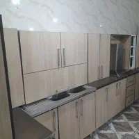 سلام دو سرویس کابینت|مصالح و تجهیزات ساختمان|سیلاخور, |دیوار