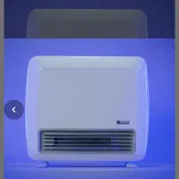 بخاری گازی هوشمند اران