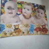 پوستر نی نی