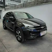 تیگو۷مدل۹۷/اقساط/بدون رنگ/آذرگسترپارسیان