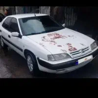 زانتیا|خودرو سواری و وانت|گرگان, |دیوار