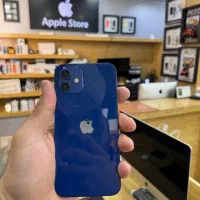 ایفون 12 128 دو‌سیم