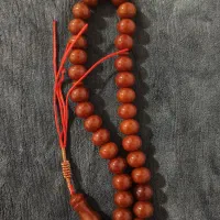 تسبیح کهربا